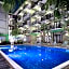 Hardys Rofa Hotel And Spa Legian