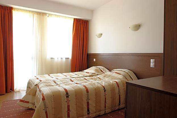 Winslow Elegance Apartments