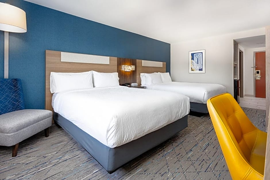 Holiday Inn Express & Suites Williamsburg By IHG