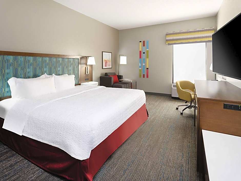 Hampton Inn By Hilton Richmond-Midlothian Turnpike