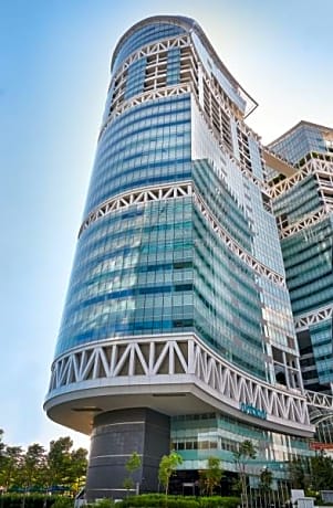 Citadines Fusionopolis Singapore