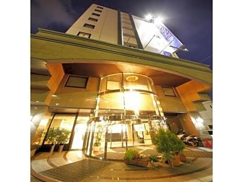 Hotel Nagano Avenue - Vacation STAY 78361v