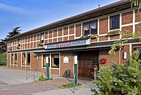 Hartlef´s Gasthof