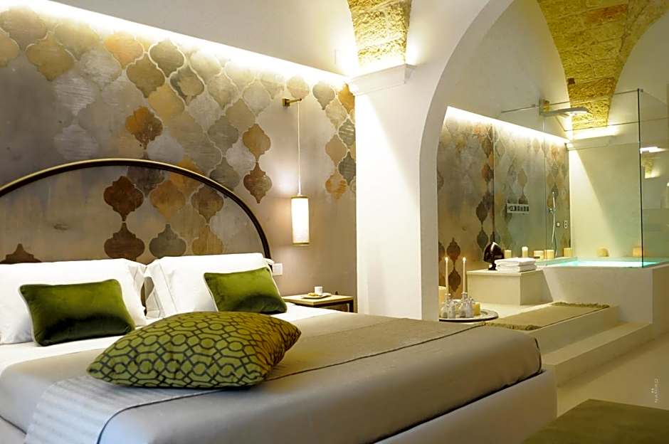 La Dimora delle Fate Luxury & SPA