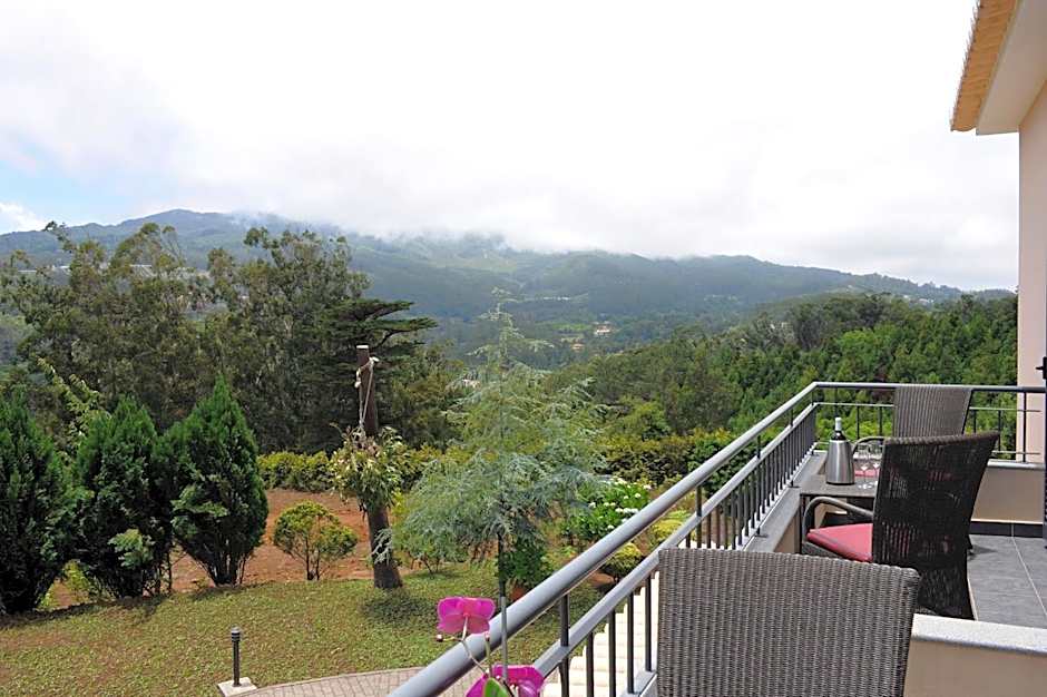 Quinta Da Cova Do Milho