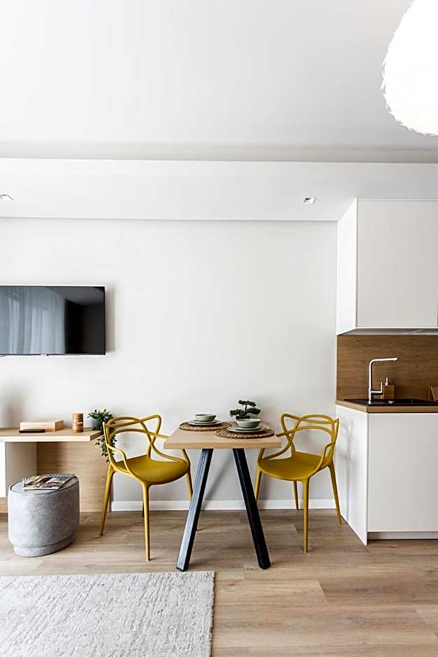 K46 Residence