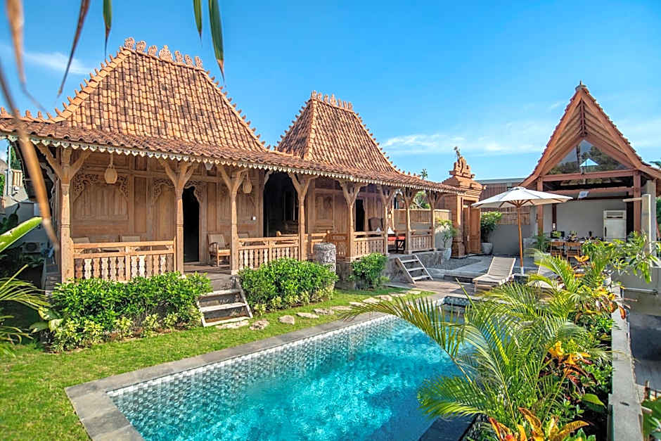 PNB Bali Villas