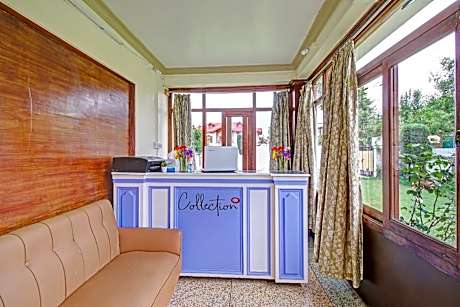 Hotel O Bukhari Home