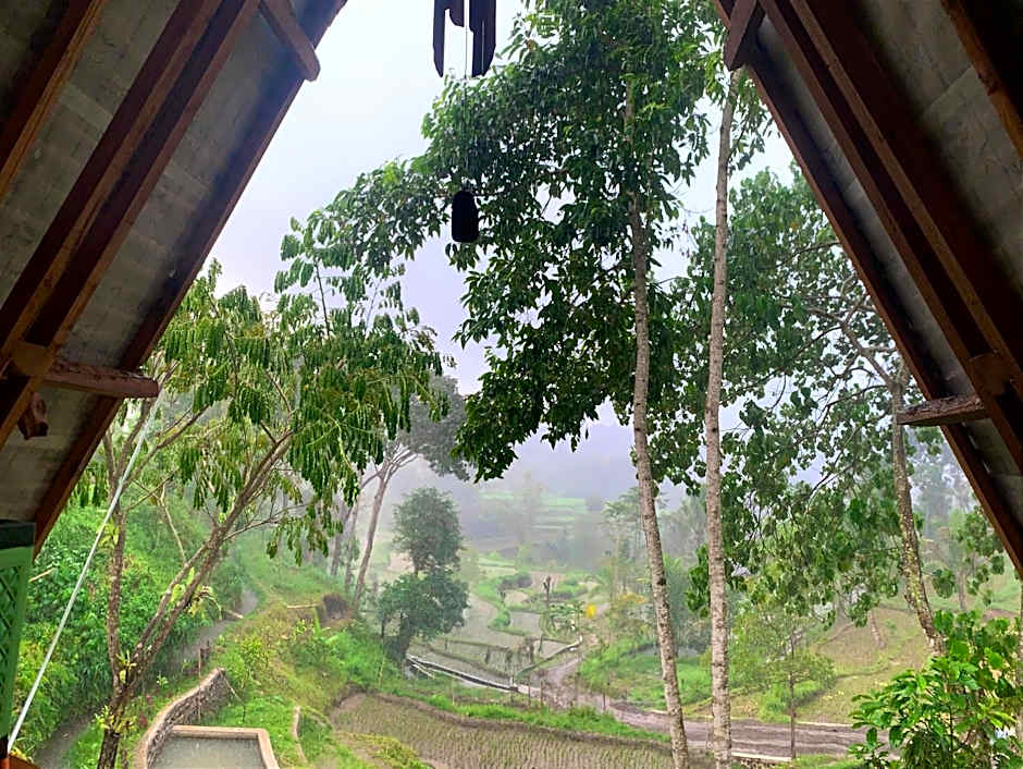 The Alam Bungalow & Restaurant