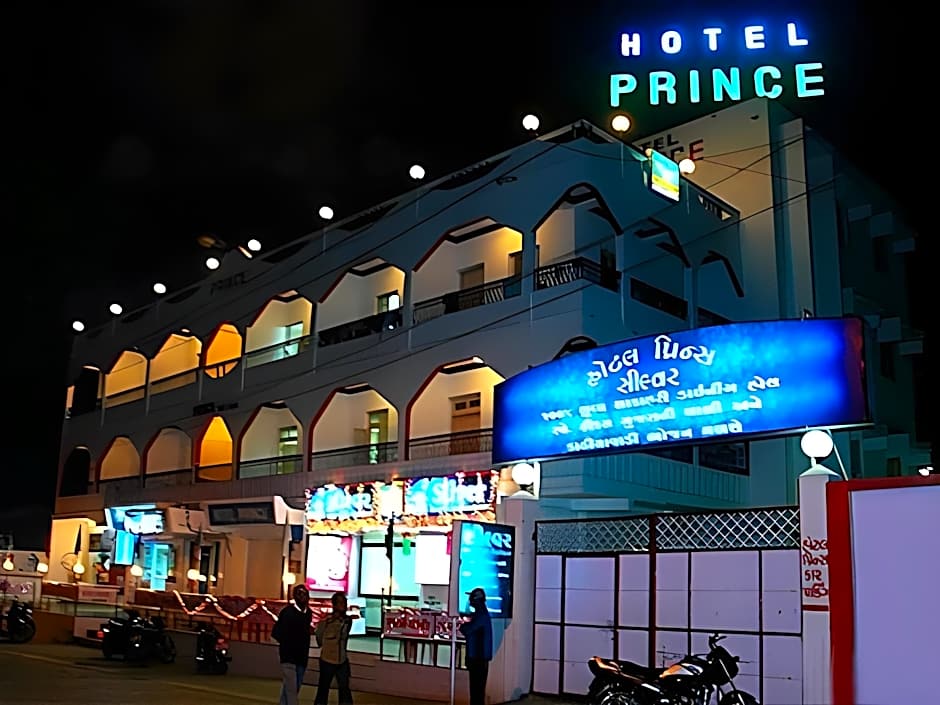 Hotel Prince