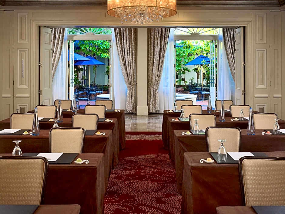 The Royal Sonesta New Orleans