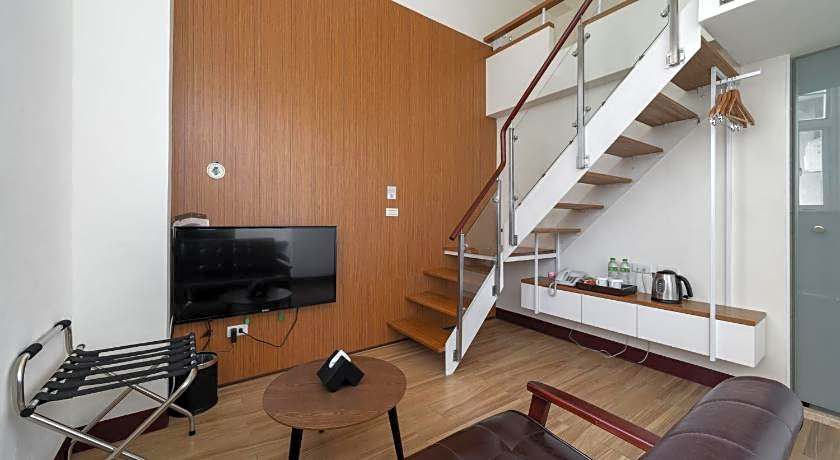 Anping Kensington Hotel