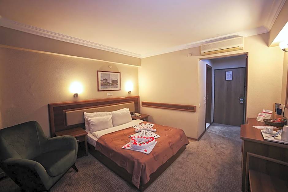 Hotel Villa Marina