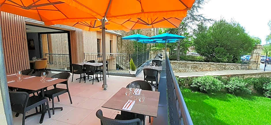 Hôtel-Restaurant des Augustins
