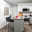 Hyatus at City Views