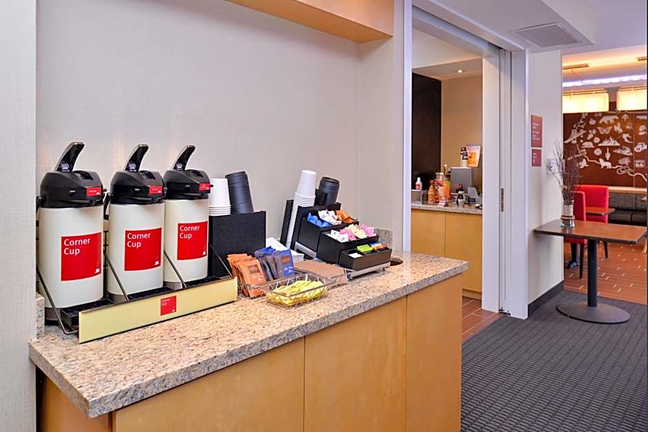 TownePlace Suites by Marriott Detroit Commerce