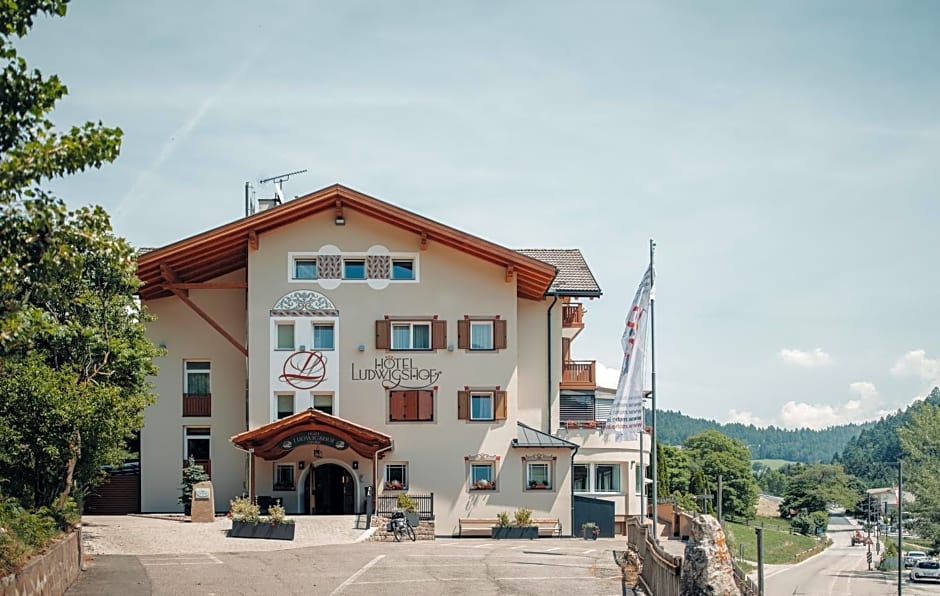 Hotel Ludwigshof & Luvina