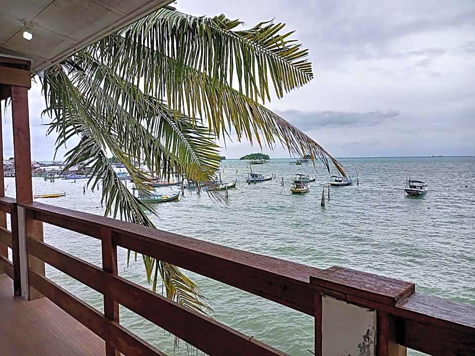 Homestay Sakinah Belitung RedPartner