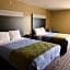West Worth Inn & Suites White Settlement