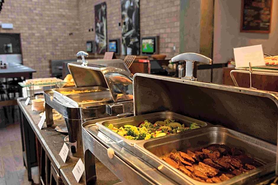 Casa Andina Select Tacna