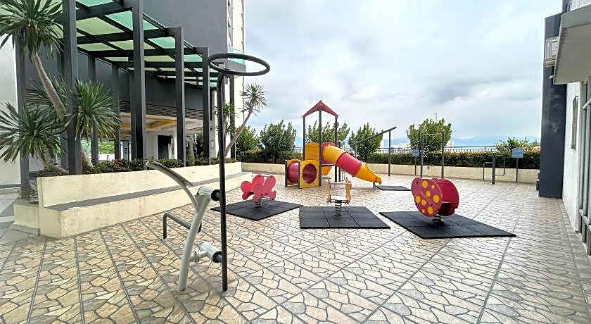 The Majestic Ipoh By The Osborne