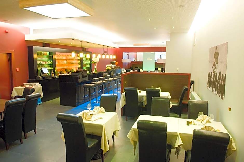 Hotel Temse