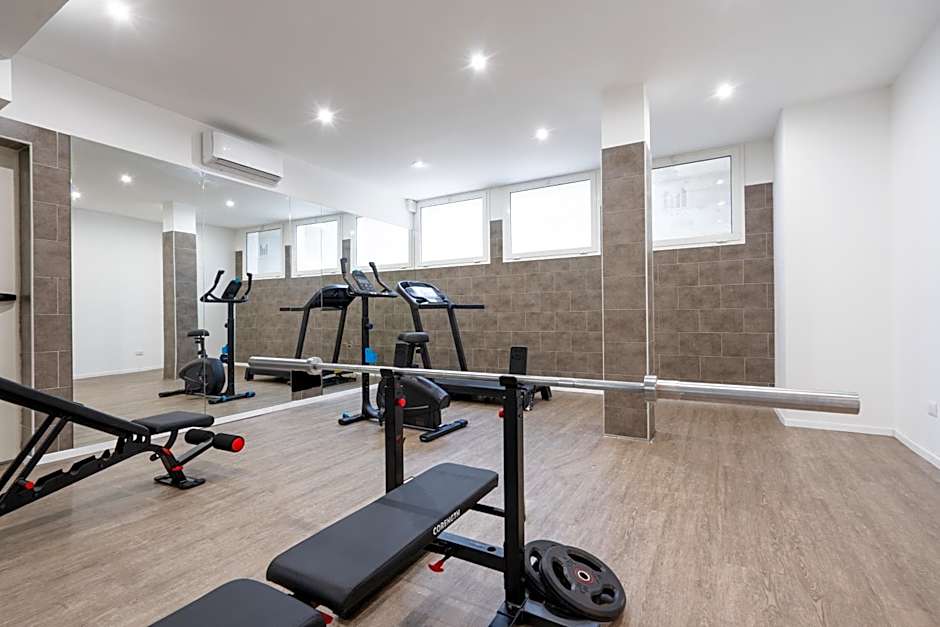 Horizon Hotel Badesi