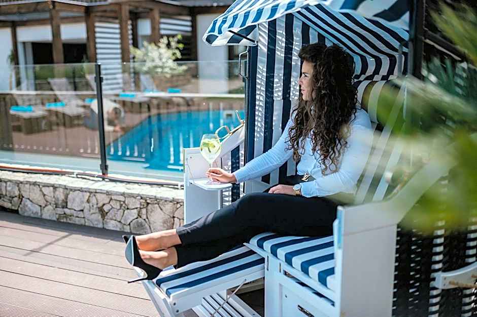 Boutique Hotel Annuska