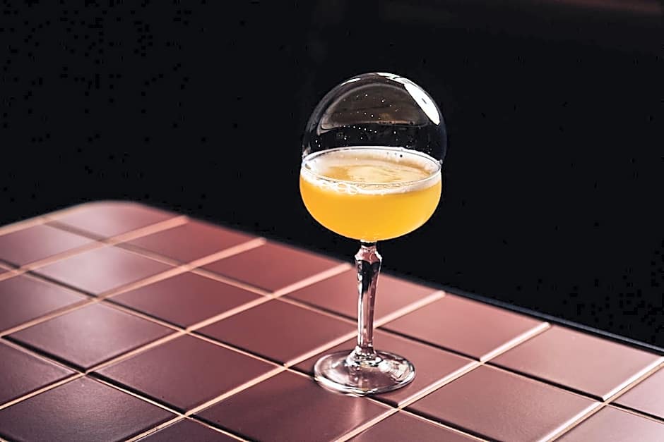 Novotel Rockford Darling Harbour