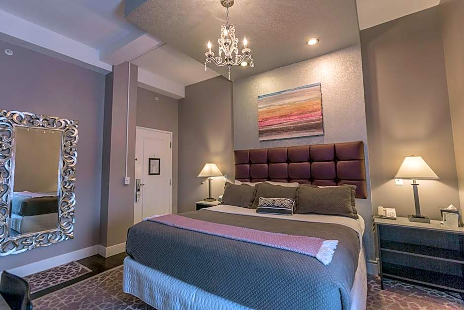 The Historic Gould Hotel Seneca Falls, an Ascend Collection Hotel