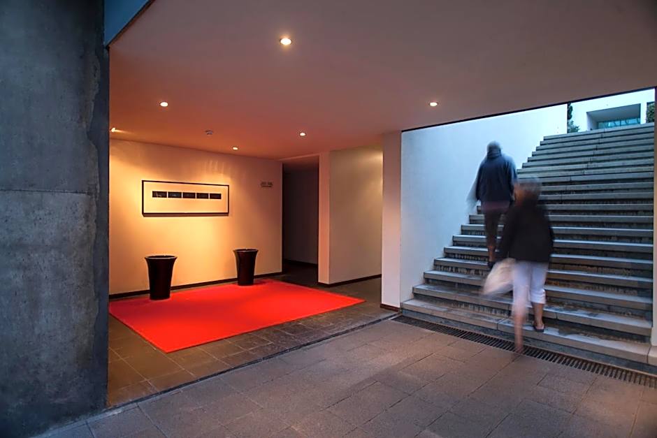 Estalagem Da Ponta Do Sol