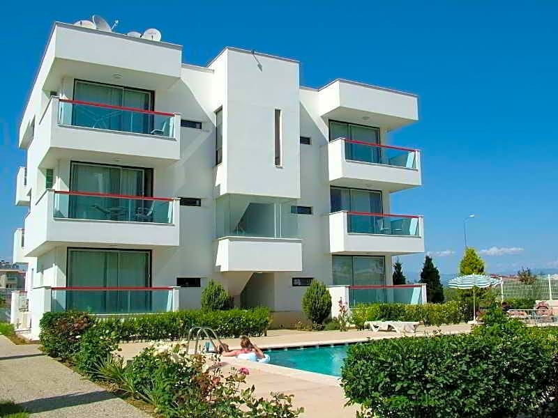 Belek Golf Apartments