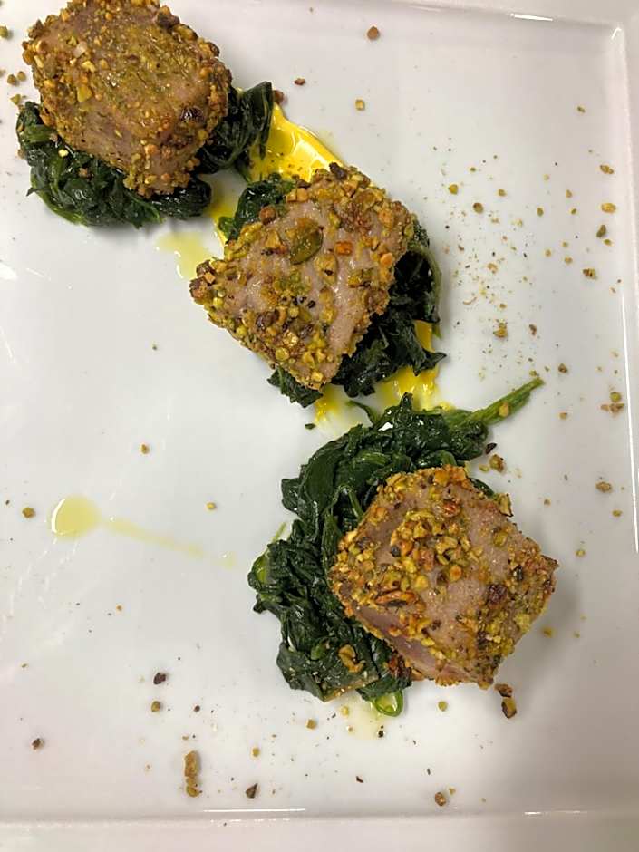 Locanda Al Santuario