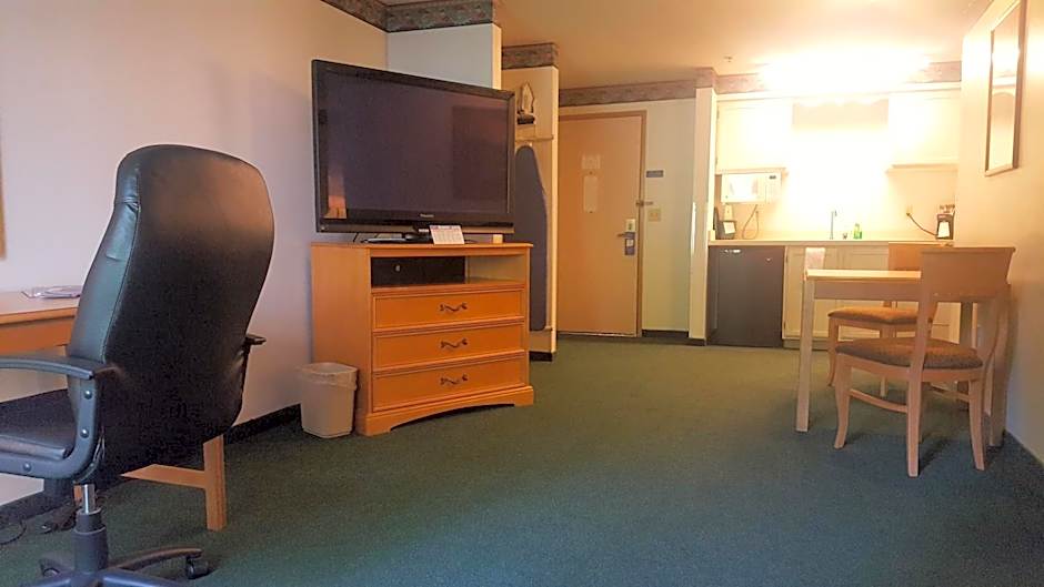 Baymont by Wyndham Coeur D Alene