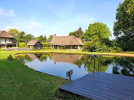 Schaluinenhoeve