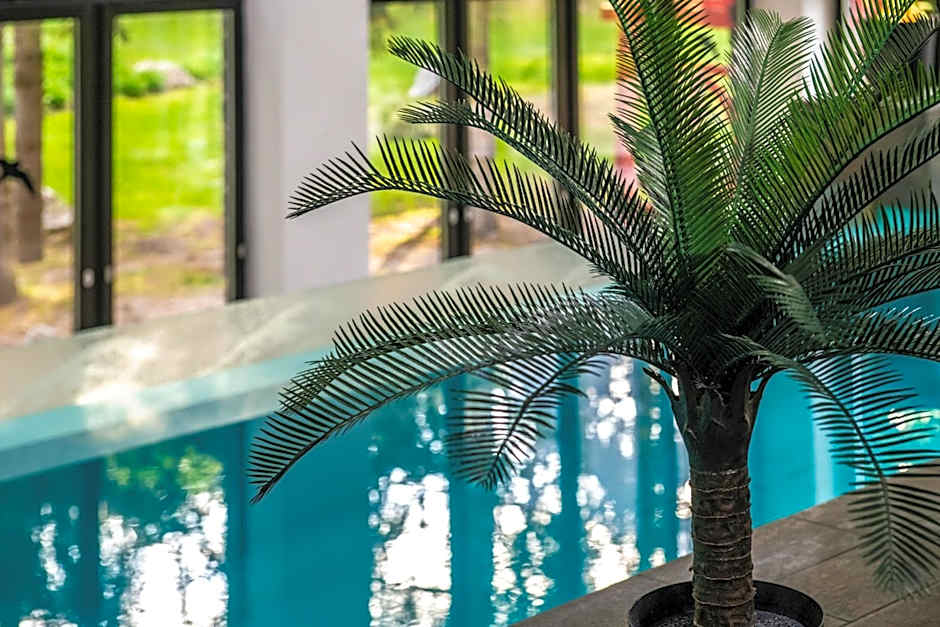 Oxigén Family Hotel Noszvaj