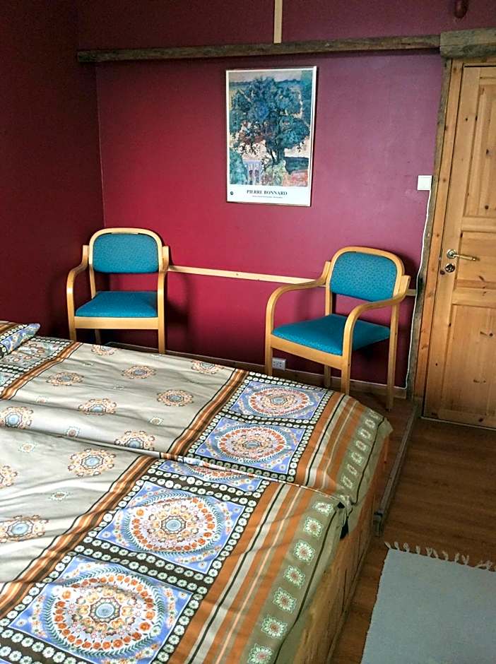 Hotel Repvåg