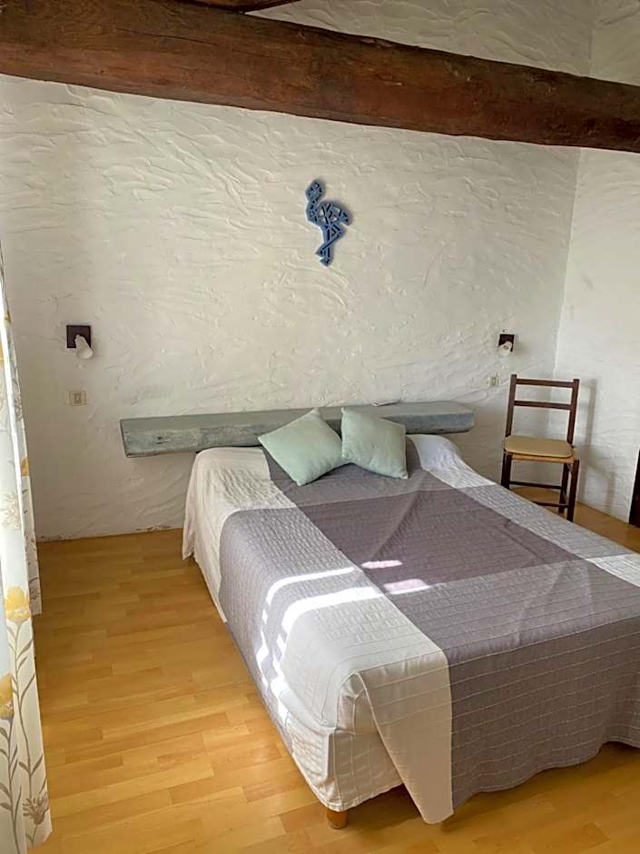 Hôtel MAS DE LAYALLE