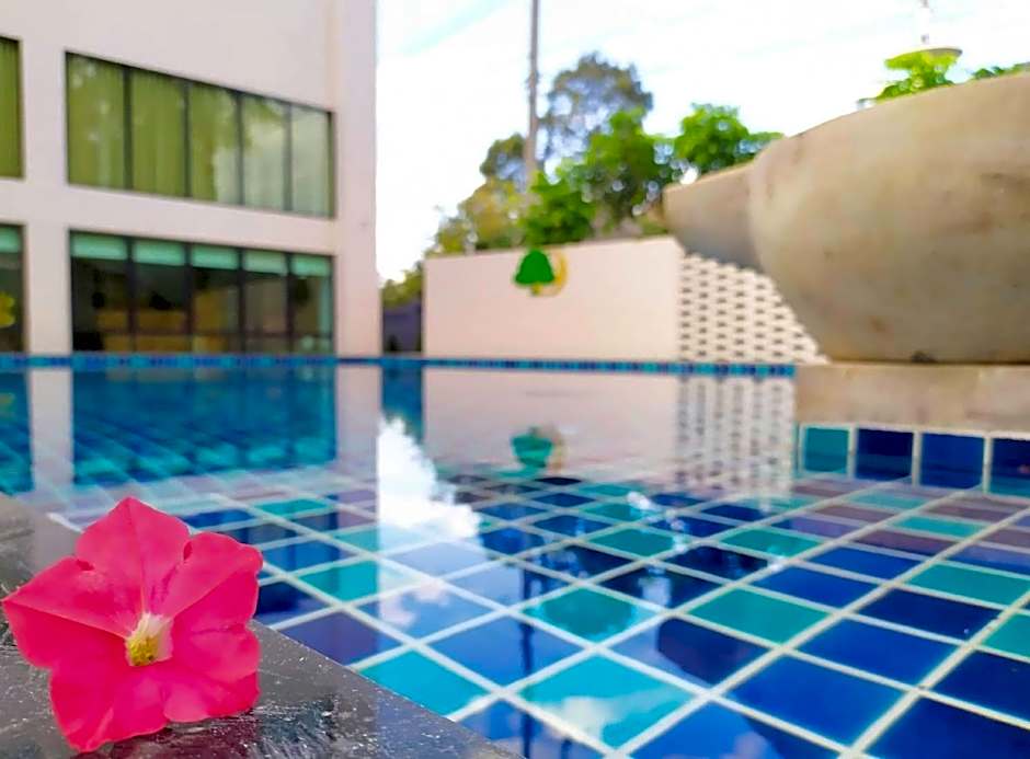 Ozone Hotel Khaoyai