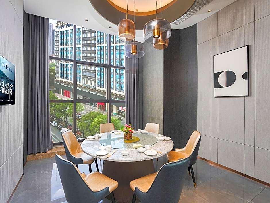Vienna Classic Hotel Dongguan Changan Xiandai