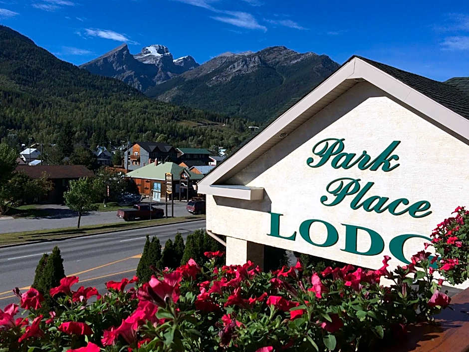 Park Place Lodge