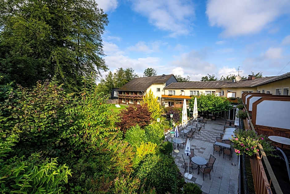 Waldhotel Kurfurst