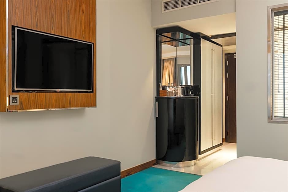 Radisson Blu Hotel, Nairobi Upper Hill