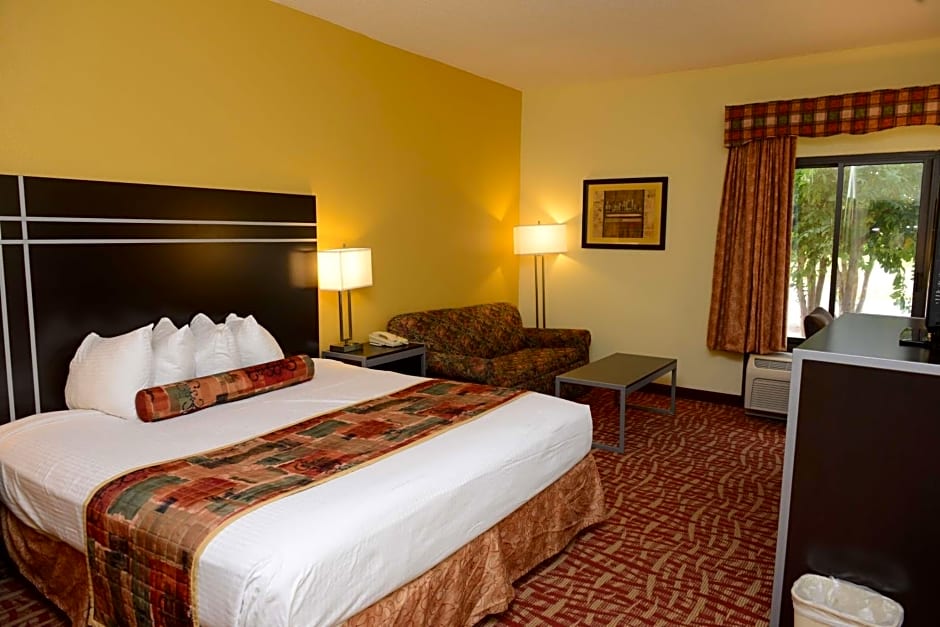 SureStay Hotel by Best Western Robinsonville Tunica