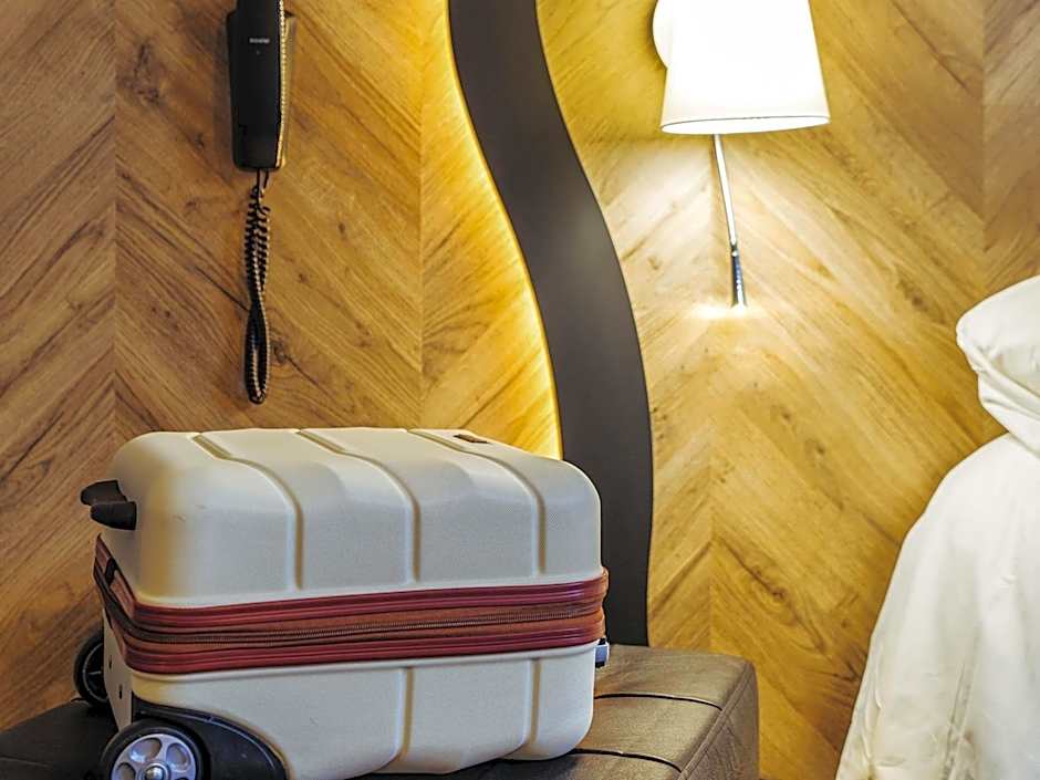 ibis Styles Douai Centre Gayant Expo