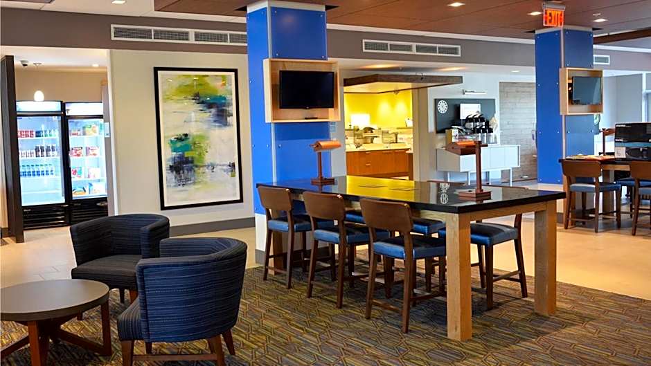 Holiday Inn Express & Suites - Jacksonville W - I295 and I10 By IHG