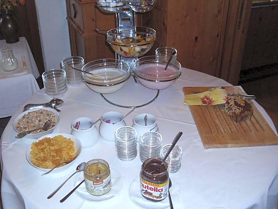 Gasthof Zur frohen Einkehr