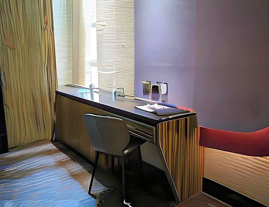 All-Ur Boutique Motel-Yi-Lan Branch