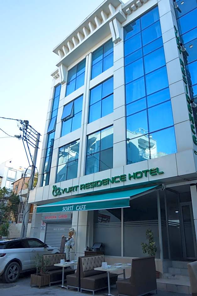 Yeşilyurt Pansiyon Hotel
