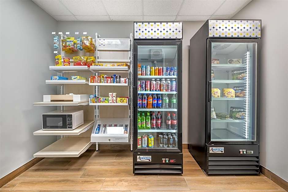 Spark by Hilton Shepherdsville Louisville South